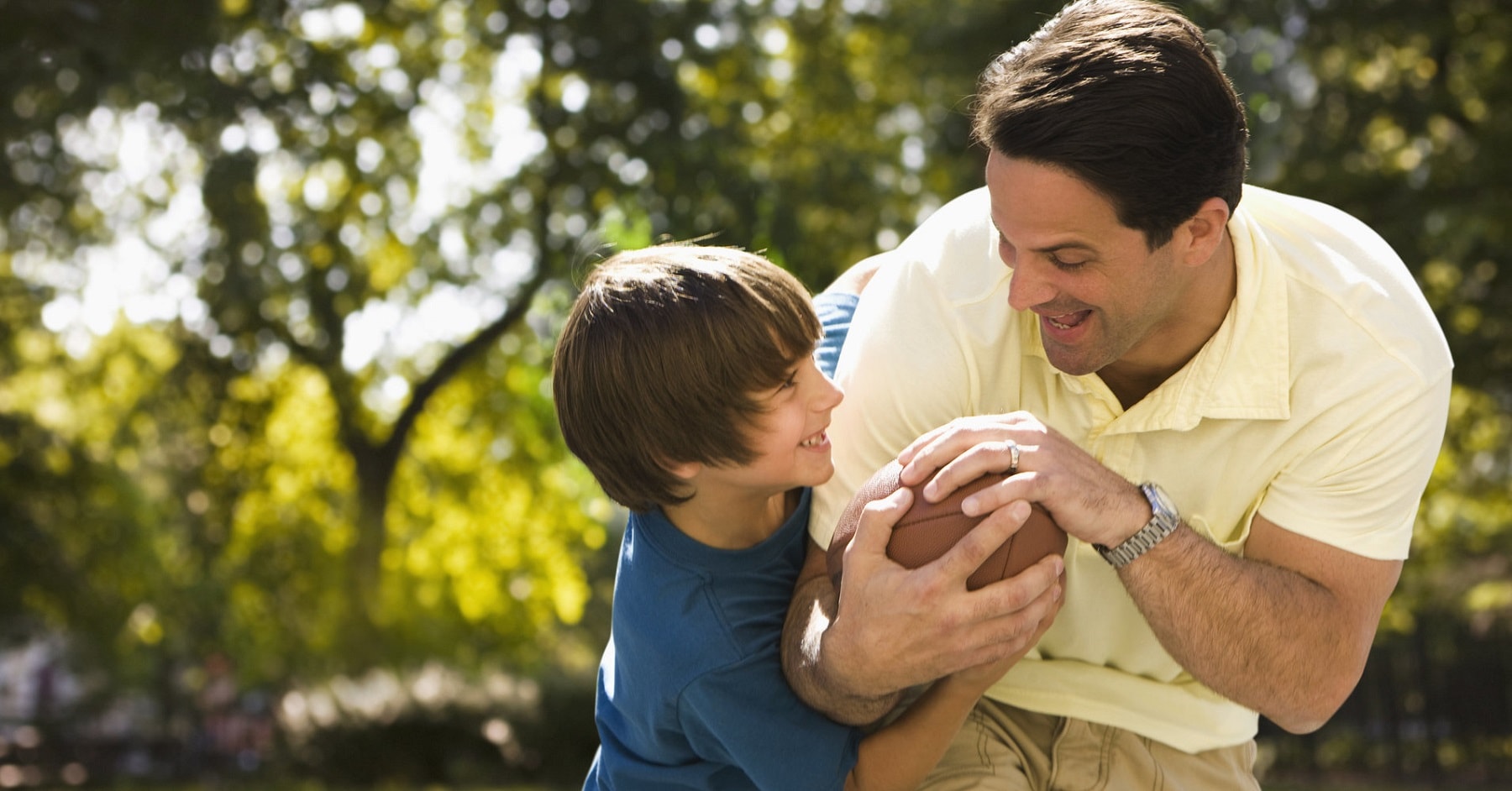 Воспитание сына: советы и рекомендации. роль отца в воспитании сына. как вырастить настоящего мужчину?