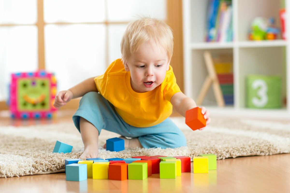 Как выбрать методику раннего развития для ребенка
