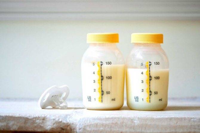 Состав грудного молока, вкус, обновление и популярные вопросы о нем