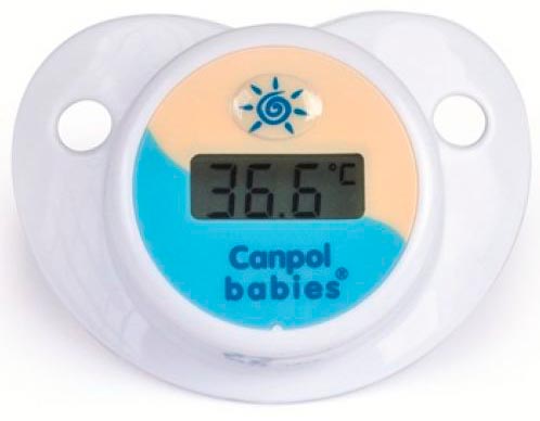 Какие бывают термометры для новорожденных?