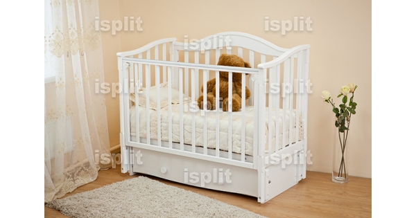 Кроватки для новорожденных: рейтинг лучших, цены / mama66.ru