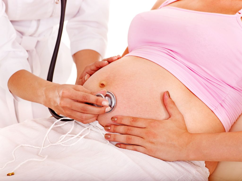 Длительность послеродового периода у женщин, осложнения после родов, восстановление организма