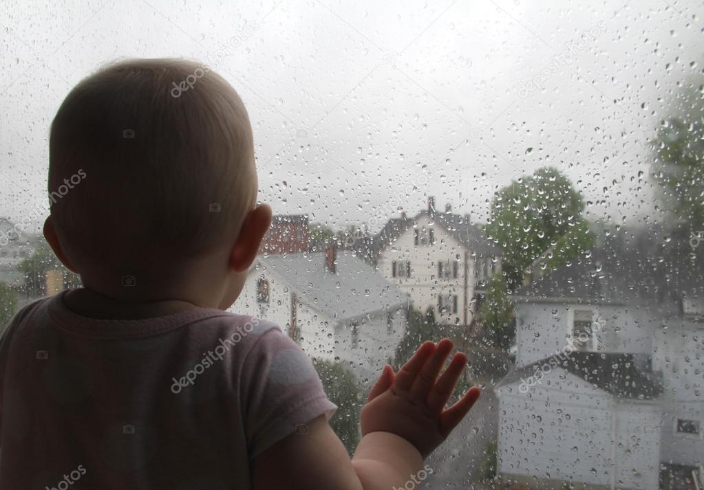 Больше никаких слез: способы убедить детей не плакать, когда вы уезжаете