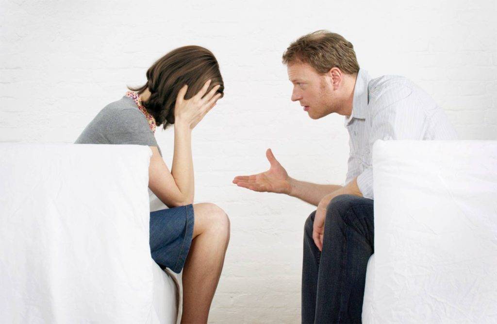 Муж не хочет детей: возможные причины и тактика их преодоления