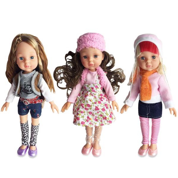 Топ-10 лучших кукол для девочек – рейтинг 2020 года