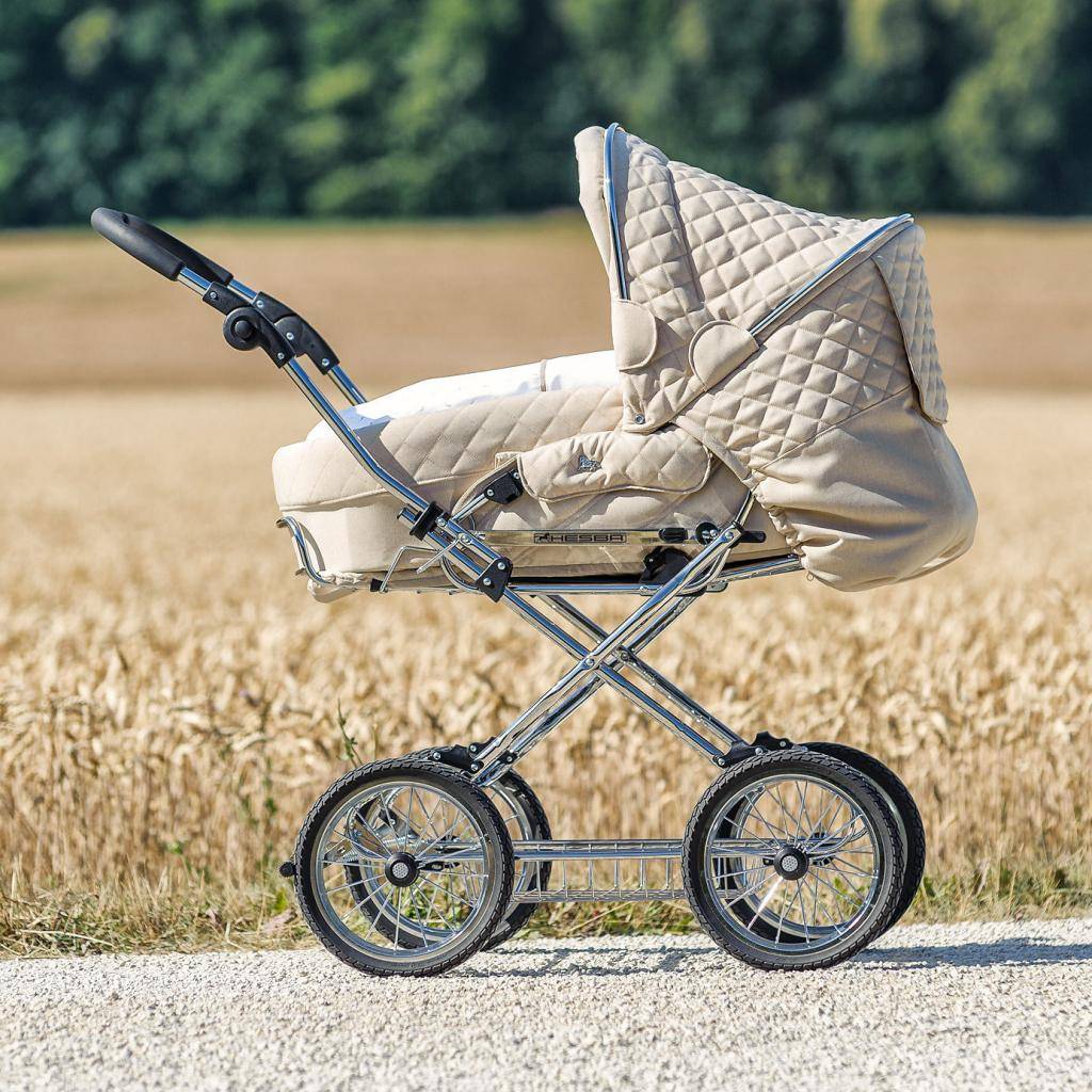 Детские коляски - топ-70 лучших колясок для новорожденных