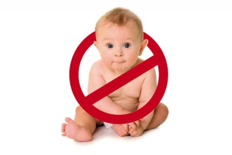 Запреты для детей. что и зачем запрещать ребенку?