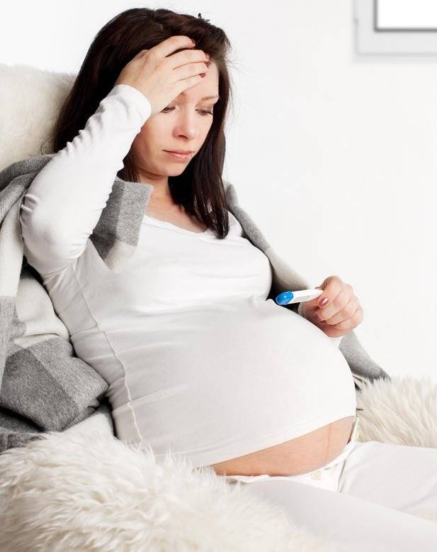 Беременная женщина: особенности поведения в каждом триместре