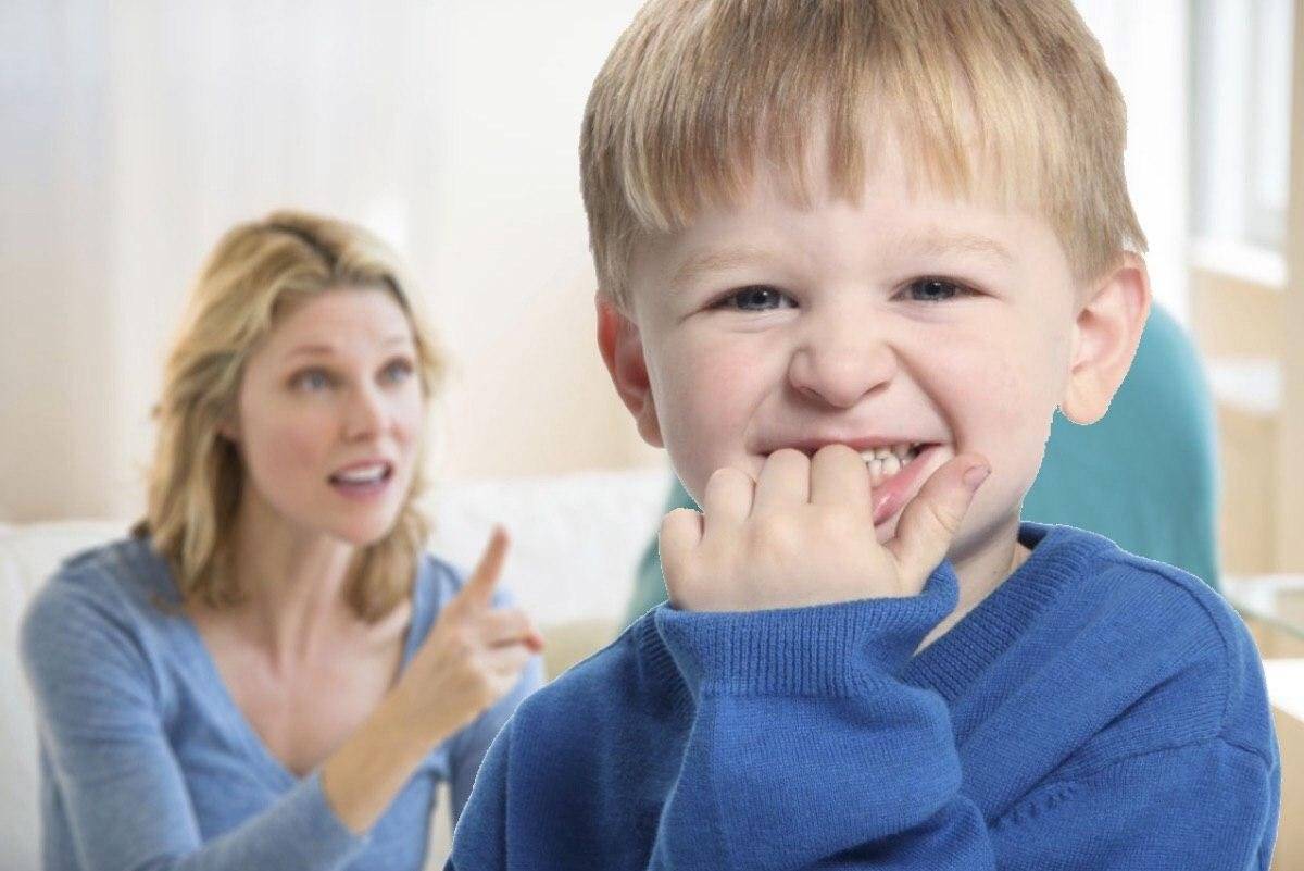 Как испортить отношения с ребенком: 5 вредных советов