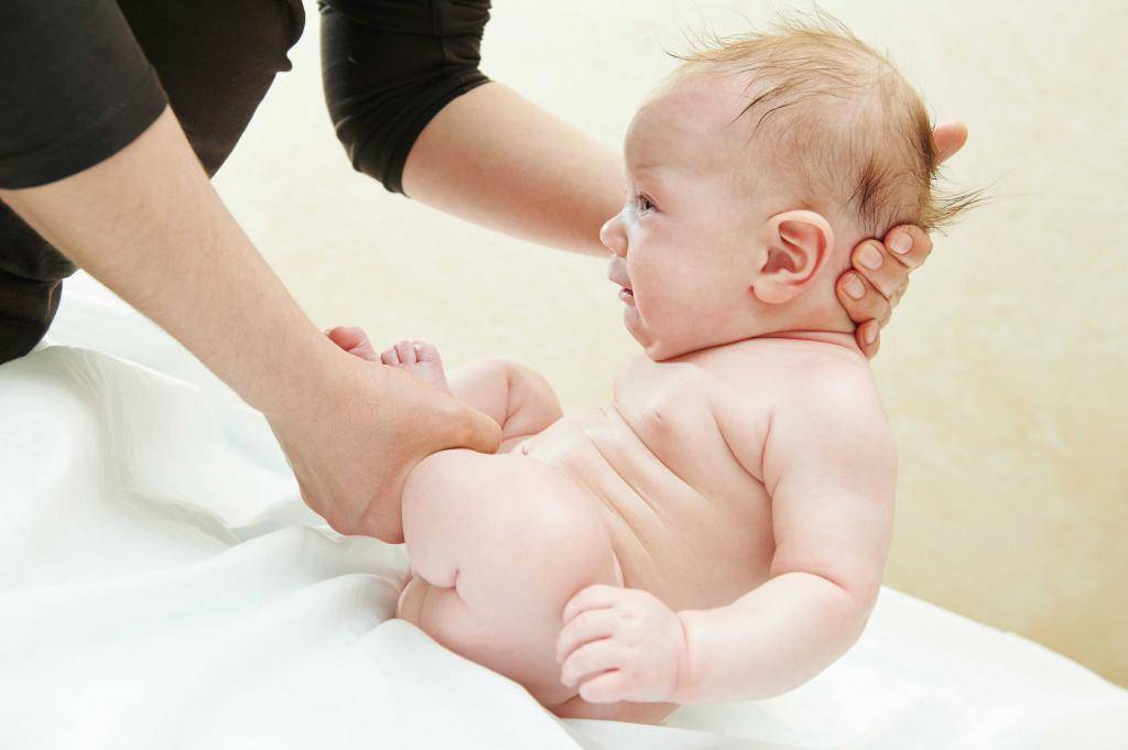 Запоры у новорожденных на грудном вскармливании - всё о грудничках