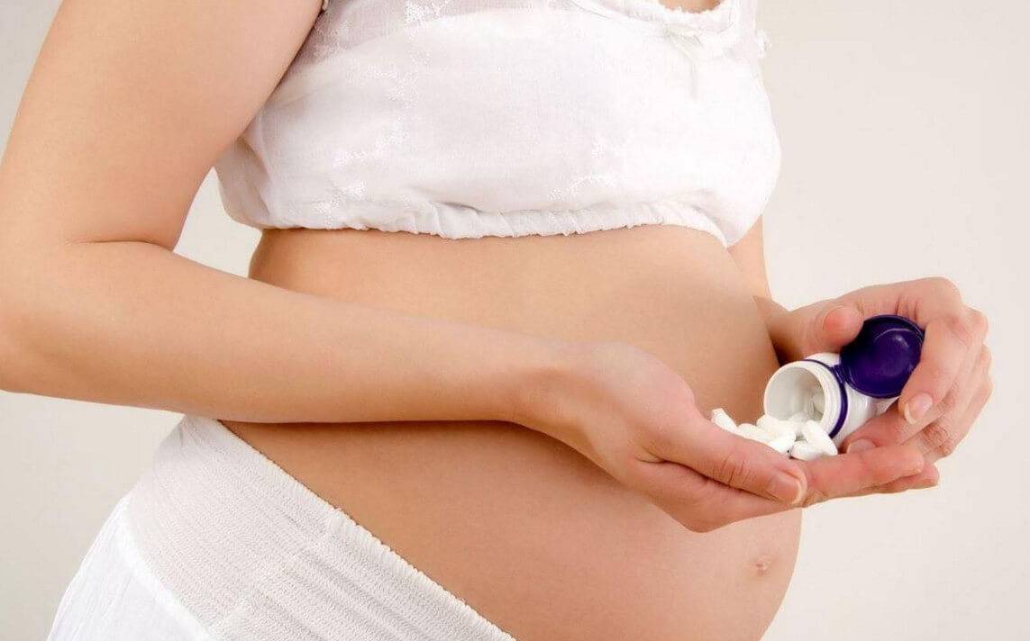 Чем опасен трихомониаз при беременности?