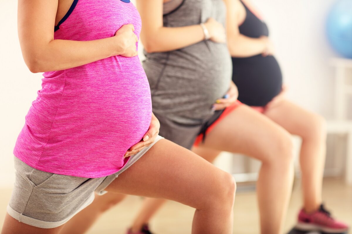 6 вещей, которые на самом деле хочет услышать каждая беременная женщина