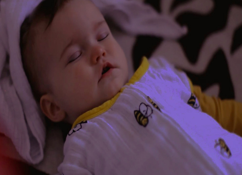 7 хороших, но не всегда действенных способов уложить спать ребенка