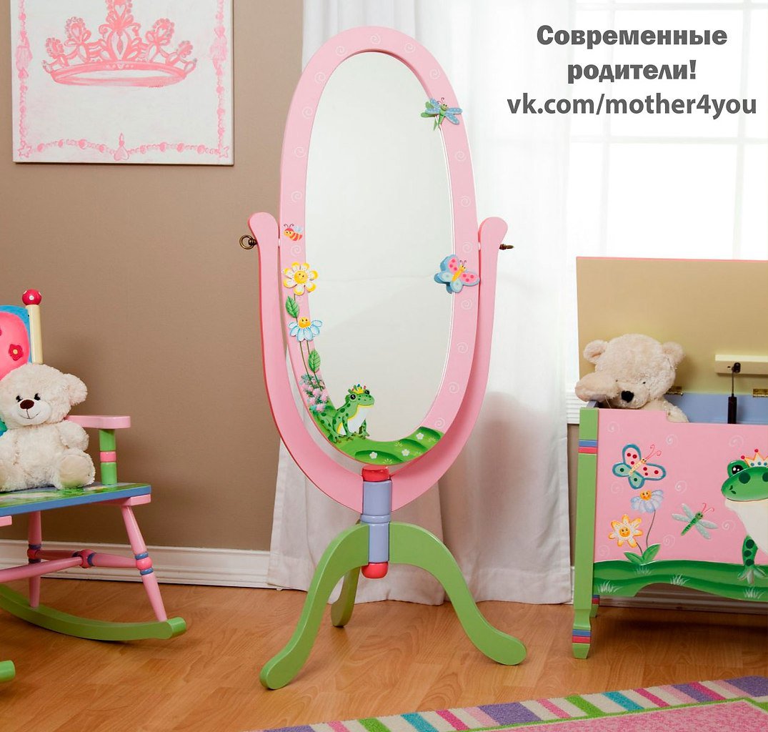 Зеркало в спальне: можно или нельзя напротив кровати и почему, фото в интерьере, варианты дизайна » интер-ер.ру