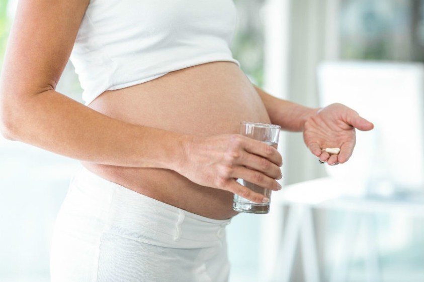 Можно ли во время беременности на ранних и поздних сроках пить Фестал?