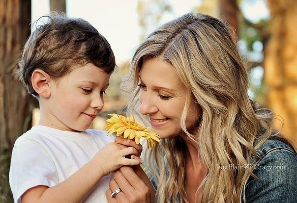 Как укрепить связь с ребенком: 44 совета для любящей мамы