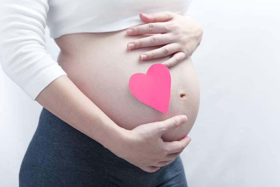 Необычные случаи беременности и родов