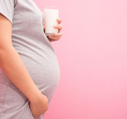 Сода от изжоги при беременности: возможная опасность