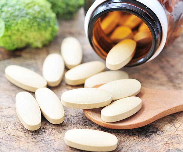 Препараты для стимуляции овуляции: таблетки, витамины, гормоны