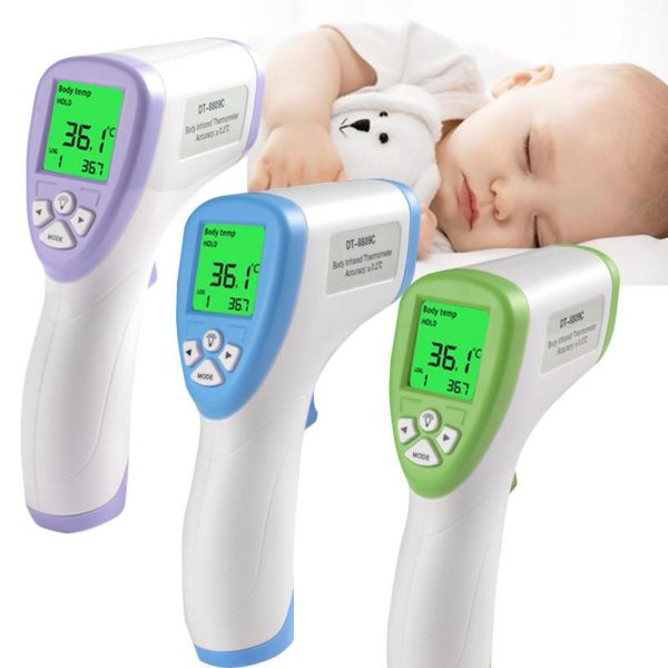 Топ-12 лучших детских термометров 2020 года в рейтинге zuzako по отзывам родителей