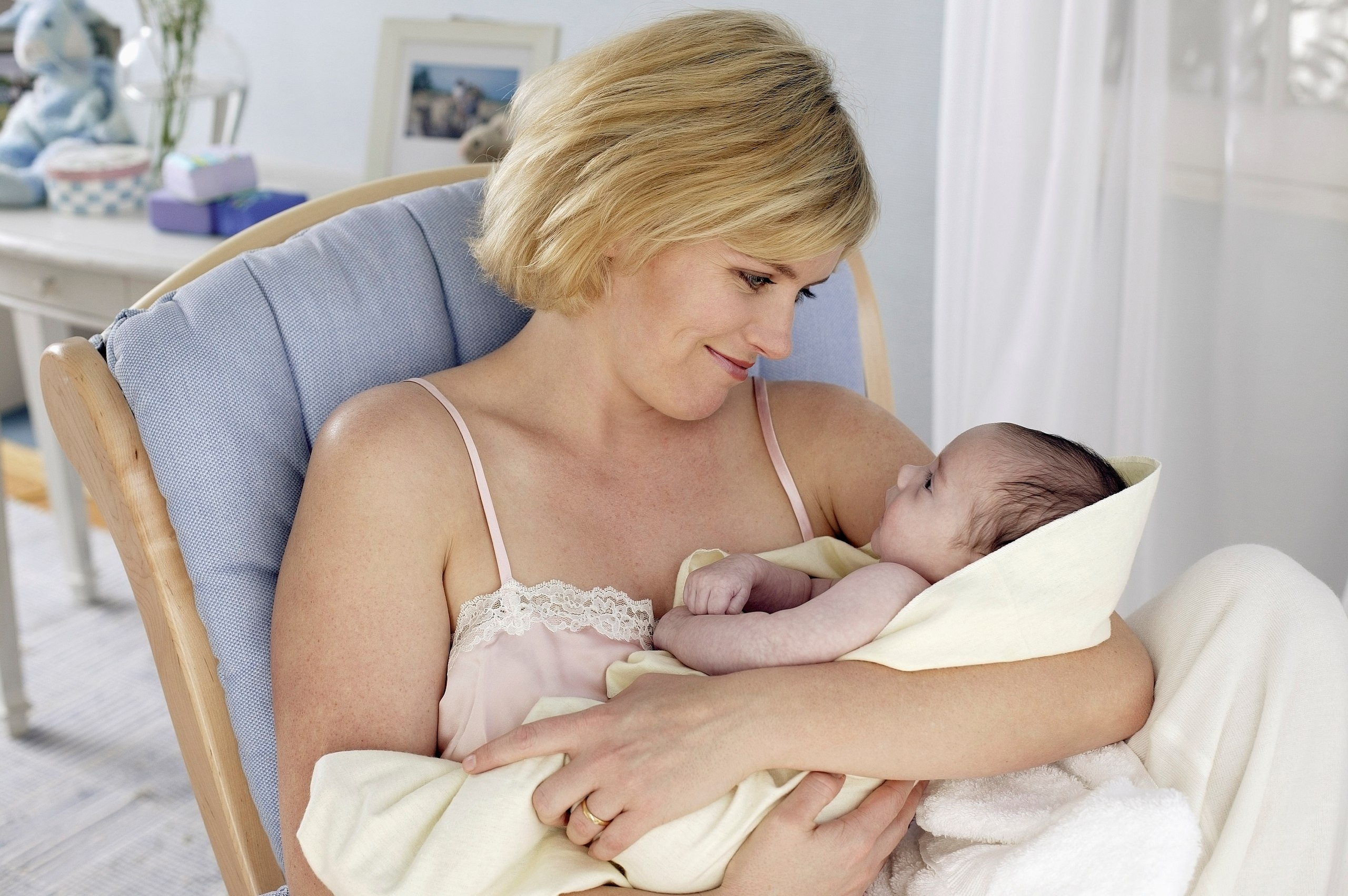 Из опыта молодой мамы: 10 ошибок, которые можно избежать после рождения ребенка
