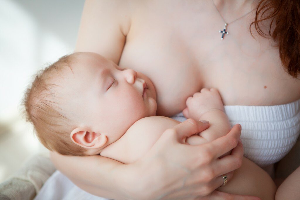 Грудь после родов: секреты красоты. изменение груди после родов: как укрепить  мышцы
