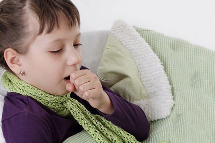 Должен ли насторожить кашель по утрам у ребенка?