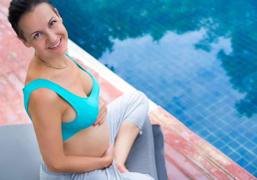 Образ жизни при беременности: вопросы и ответы
