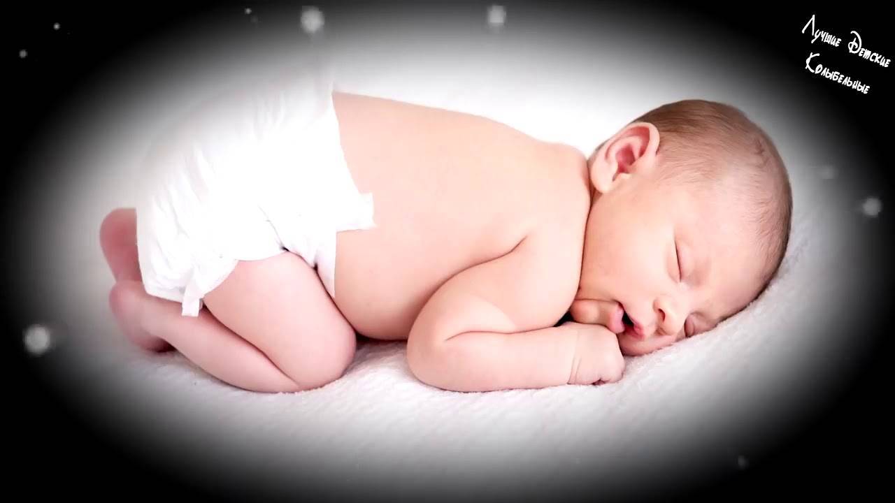 Белый шум для новорожденных: как правильно слушать?