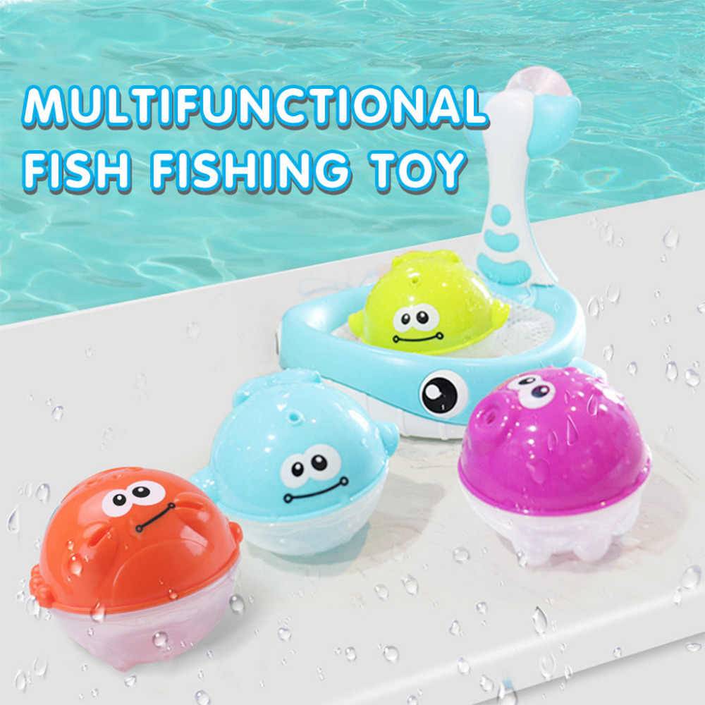 Популярные детские игрушки для купания в ванной от 1 года до 5 лет