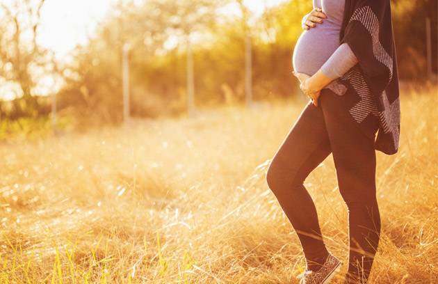 Топ-10 мифов о беременности и родах
