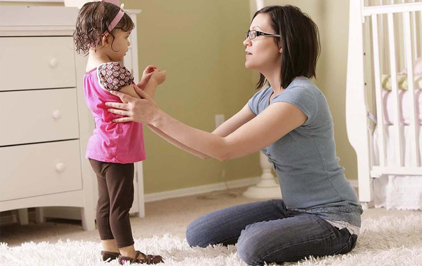 Семь причин, по которым дети сомневаются в родительской любви