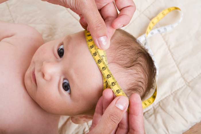 Псевдокиста в голове у новорожденного: причины, лечение, мнение комаровского | заболевания