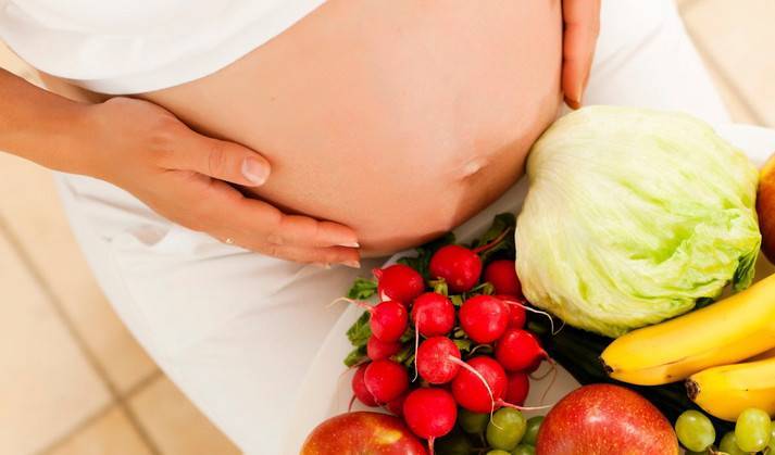 Топ10 витаминов при планировании беременности