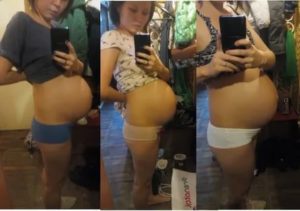 Какой тонус матки на 39 неделе... каменеет живот на 39 неделе беременности: в чем причина