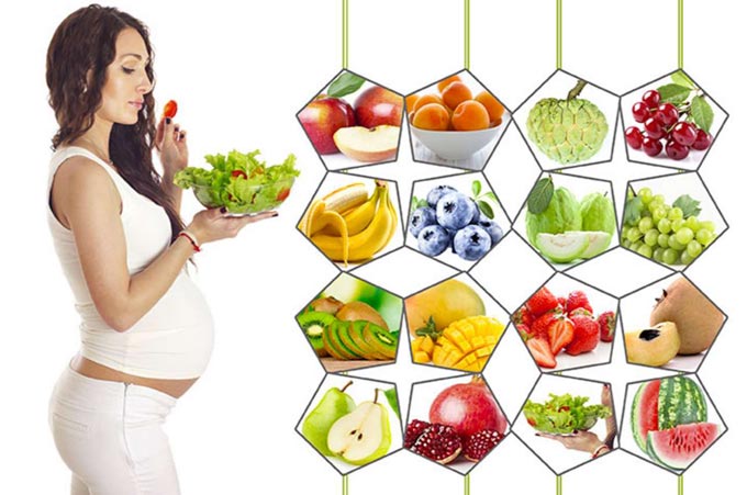 Лучшие витамины для беременных женщин. топ 25