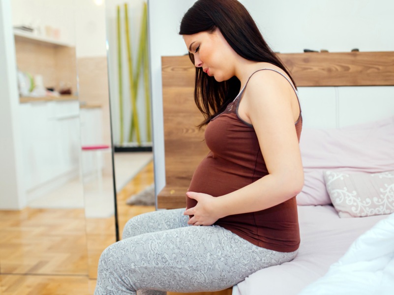 Беременная женщина: психология поведения, страхи и ожидания