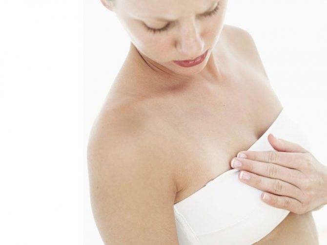 За сколько дней до месячных набухает грудь и появляются ли болезненные ощущения — портал о заболеваниях груди