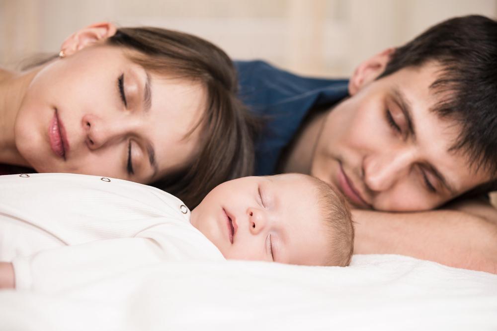 Совместный сон с ребенком: за и против. как приучить ребенка спать одного