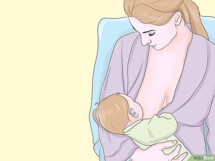 Ребенок от года до двух: как отлучить от груди? 5 шагов