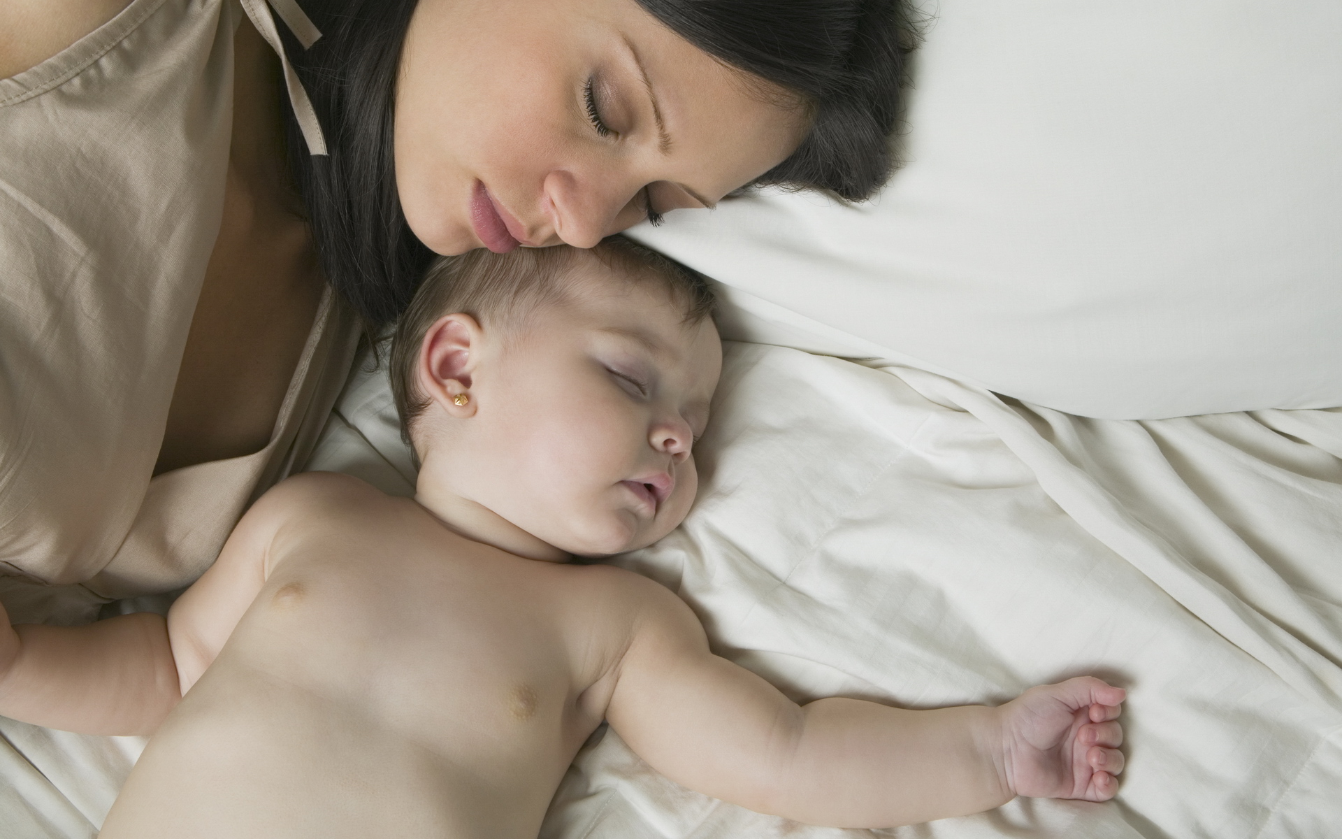 Личный опыт: как отучить ребёнка от совместного сна / беременность и роды / статьи