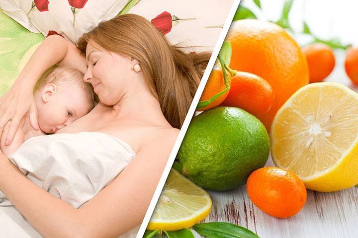 Какие ягоды можно кормящей маме? | уроки для мам