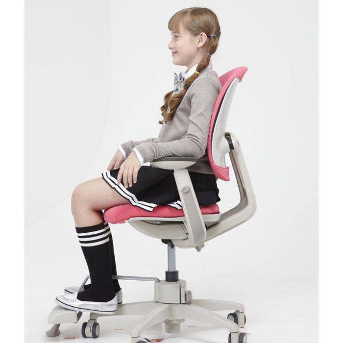 Как правильно выбрать стул для школьника