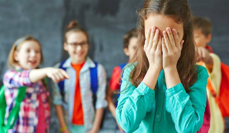 Ребенка травят в школе: 6 способов усугубить ситуацию