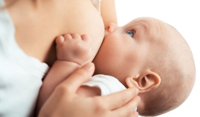 Как кормящей маме следить за грудью чтобы она не потеряла свою форму и привлекательность