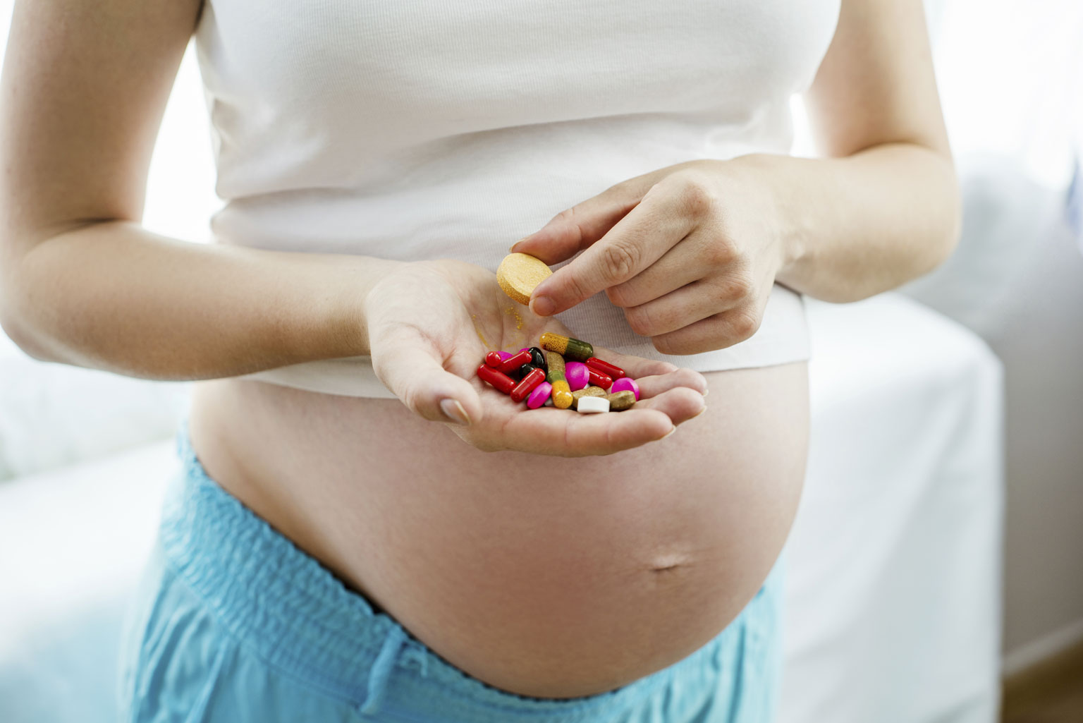 Особенности применения лекарственных средств во время беременности. какие лекарства опасно принимать беременным