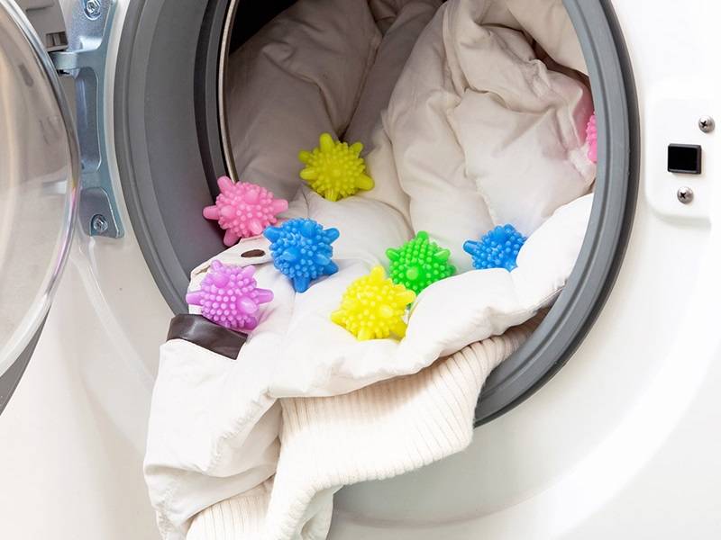 Как правильно стирать и чистить мягкие игрушки