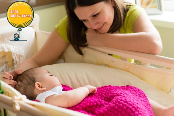 Как уложить ребенка спать за 5 минут, советы доктора комаровского