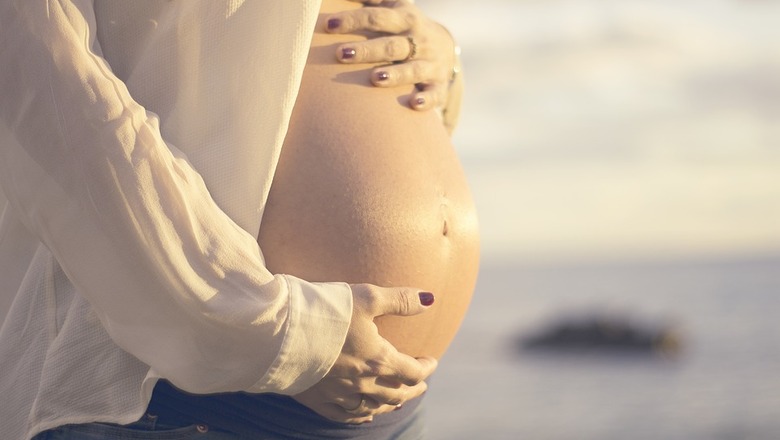 5 вещей, которые беременные НЕ делают. А напрасно…