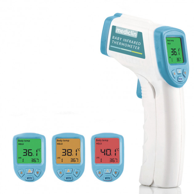 Какой градусник лучше выбрать для новорожденного ребенка: рейтинг детских термометров для измерения температуры